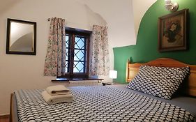 Guest House Olsakovsky